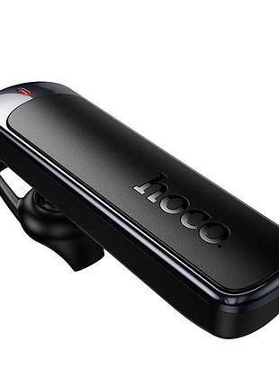 Блютуз-гарнитура hoco exceed enc noise reduction bt headset e201 |bt6.0, 12/16h|