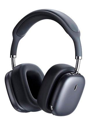 Наушники baseus bowie h2 noise-cancelling wireless headphone (ngtw260013)