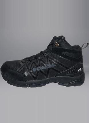 Чоловічі зимові черевики чоловіче взуття 2 нова папка (22)