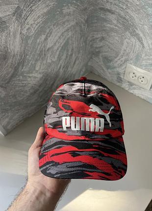 Кепка puma / бейсболка puma / puma / кепка / бейсболка / кепка пума / бейсболка пума / пума / big logo / puma golf / puma cap / свуш / адідас / найк