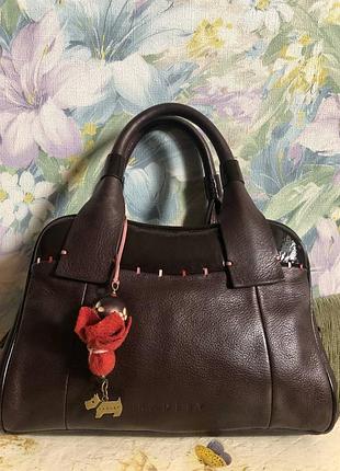 Radley london (оригинал, с фирменной биркой и голограммой внутри).