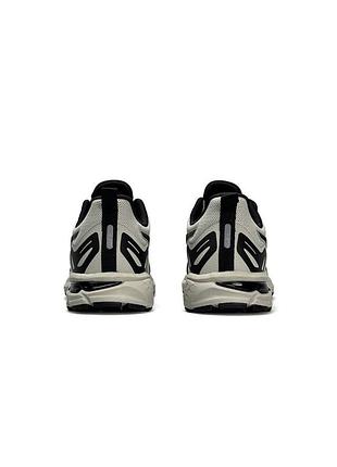 Asics gt-1000 11 light grey black 5