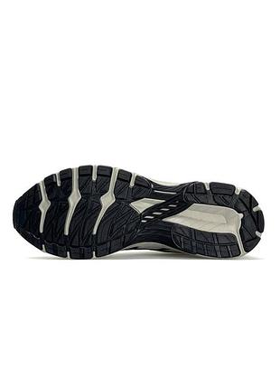 Asics gt-1000 11 light grey black 8