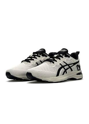 Asics gt-1000 11 light grey black