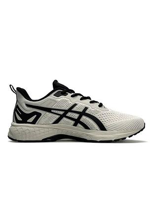 Asics gt-1000 11 light grey black 7