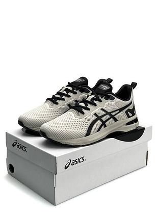 Asics gt-1000 11 light grey black 3