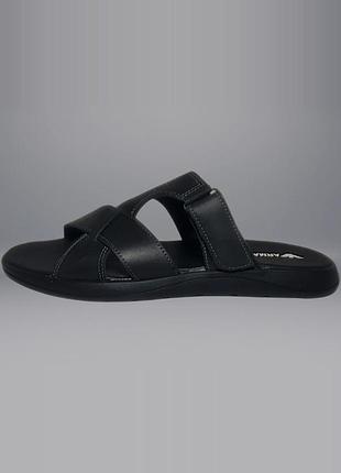Чоловіче літнє взуття armani 126