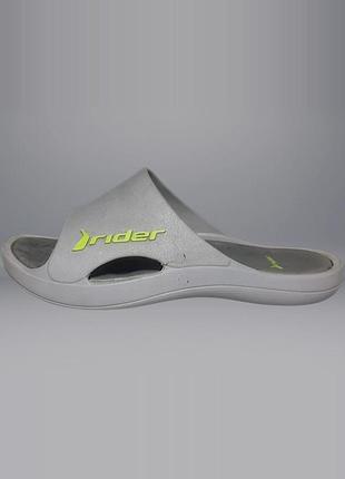 Мужская летняя обувь rider 128
