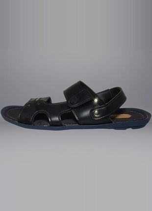 Чоловіче літнє взуття comfort 132