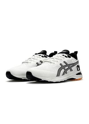 Asics gt-1000 11 white grey