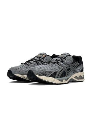 Asics gel-nimbus 10.1  grey beige