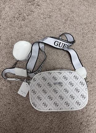 Сумочка guess ( копія).