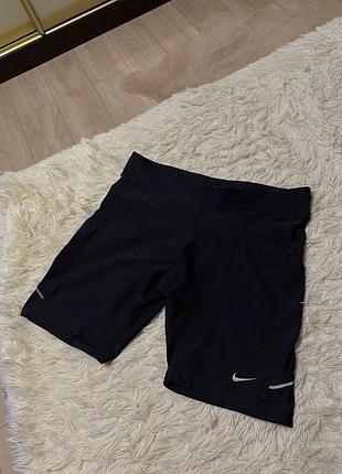 Шорты женские спорт nike оригинал бренд