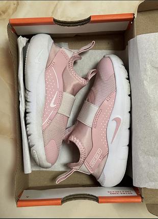 Оригінальні дитячі кросівки nike, 23 розмір