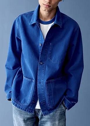 Чоловіча робоча куртка old navy xl
