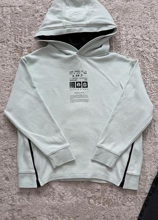 Худі zara 128см 8р