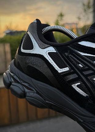 Asics gel nyc 2