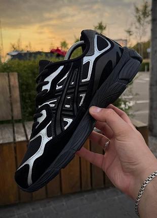 Asics gel nyc 3