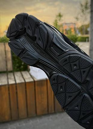 Asics gel nyc 5
