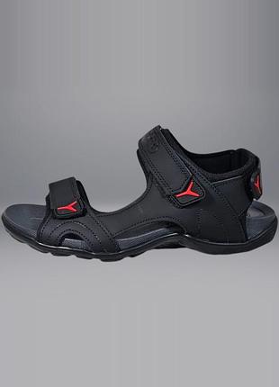Чоловіче літнє взуття comfort 359