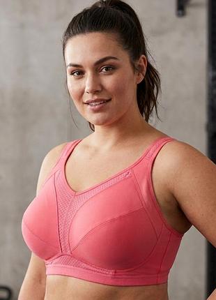 Спортивный бюстгальтер marks and spencer active