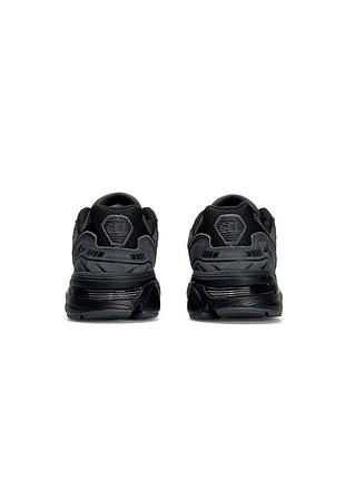 Asics gel-1090 dark grey 5