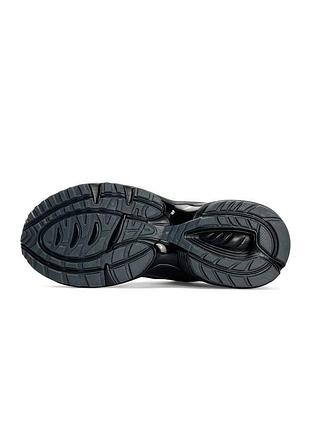 Asics gel-1090 dark grey 8