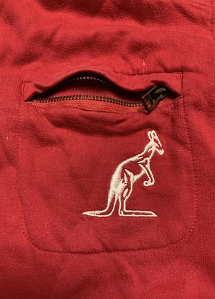 Олімпійка australian kangaroo 3