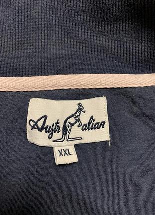 Олімпійка australian kangaroo 4