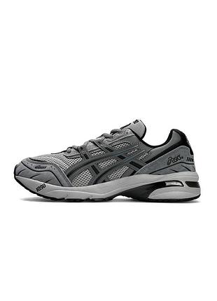 Asics gel-1090 grey 6