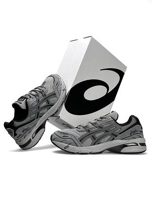 Asics gel-1090 grey 2