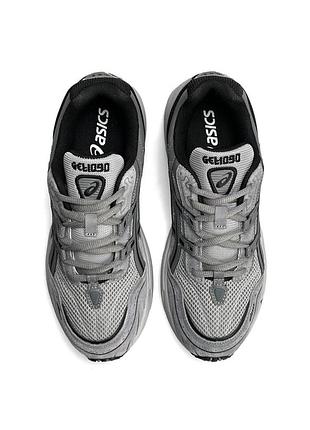 Asics gel-1090 grey 4