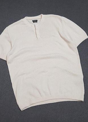 Футболка massimo dutti