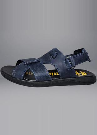 Мужская летняя обувь timberland 412