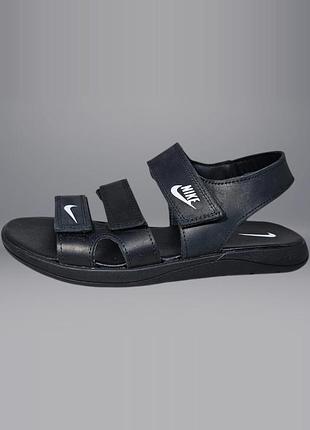 Чоловіче літнє взуття nike 414