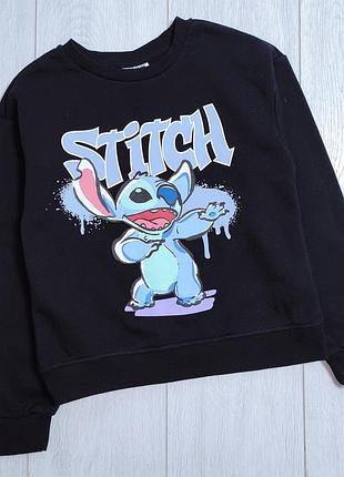 Классный свитшот primark 9-10 лет