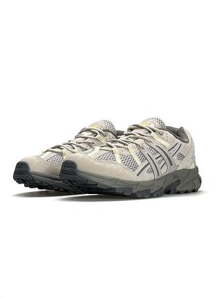 Asics gel-sonoma 15-50 light grey beige