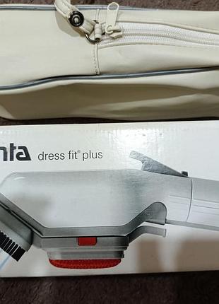 Парова праска rowenta 4
