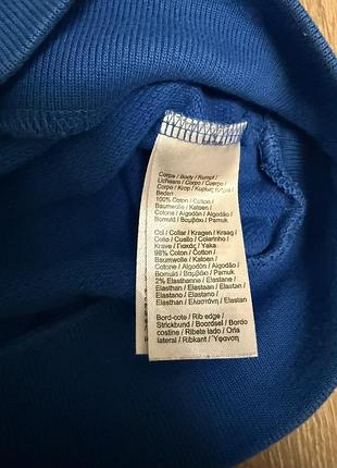 Оригінальний светр lacoste 3