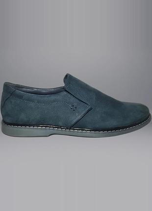 Чоловічі туфлі alvik 13