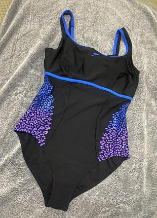 Спортивний купальник. speedo 80k