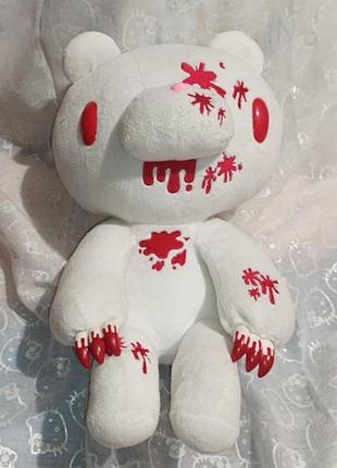 Медведь gloomy bear mori chack