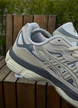 Asics gel nyc 2