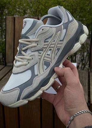 Asics gel nyc 3