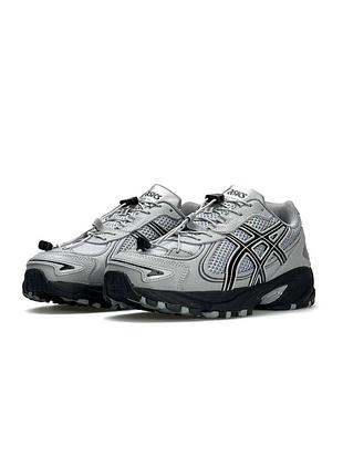Asics gel-kahana tr v4 grey black