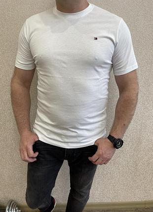 Футболки чоловічі норми tommy туреччина 🇹🇷