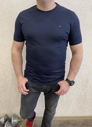 Футболки чоловічі норми tommy туреччина 🇹🇷