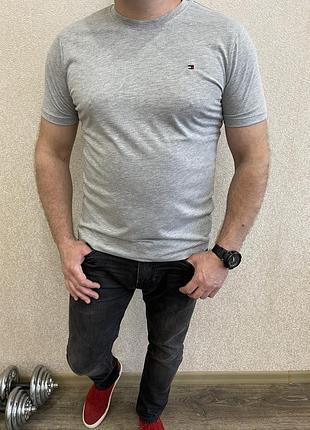 Футболки чоловічі норми tommy туреччина 🇹🇷