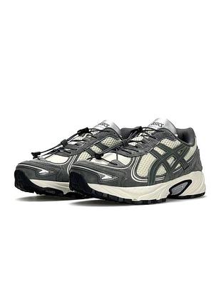Asics gel-kahana tr v4 grey green