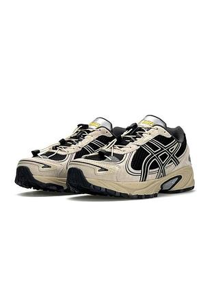 Asics gel-kahana tr v4 beige black